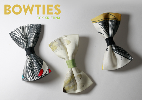 BOWTIES