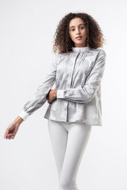 PEARL BLOUSE