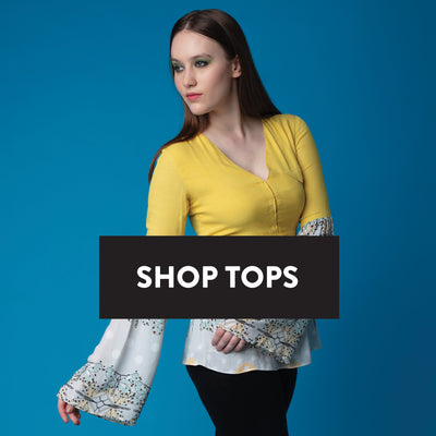 Shop Womens Tops online. KKristina womens top, t shirts and crop tops. Shop Online