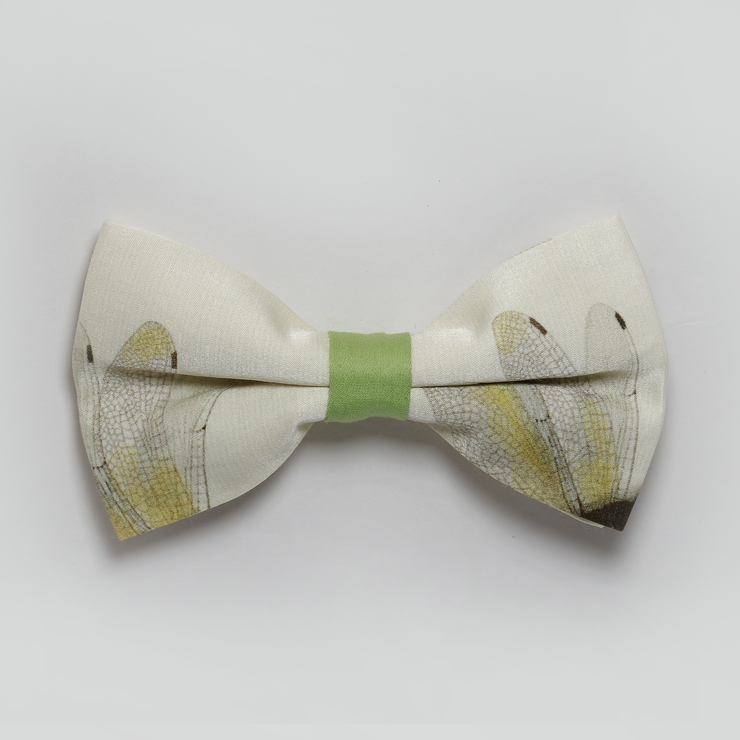 The Dragonfly Bowtie
